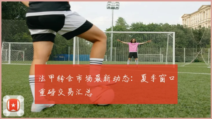 法甲转会市场最新动态：夏季窗口重磅交易汇总