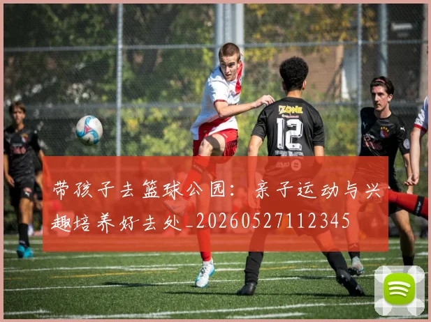 带孩子去篮球公园：亲子运动与兴趣培养好去处_20260527112345
