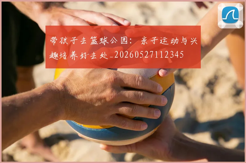 带孩子去篮球公园：亲子运动与兴趣培养好去处_20260527112345
